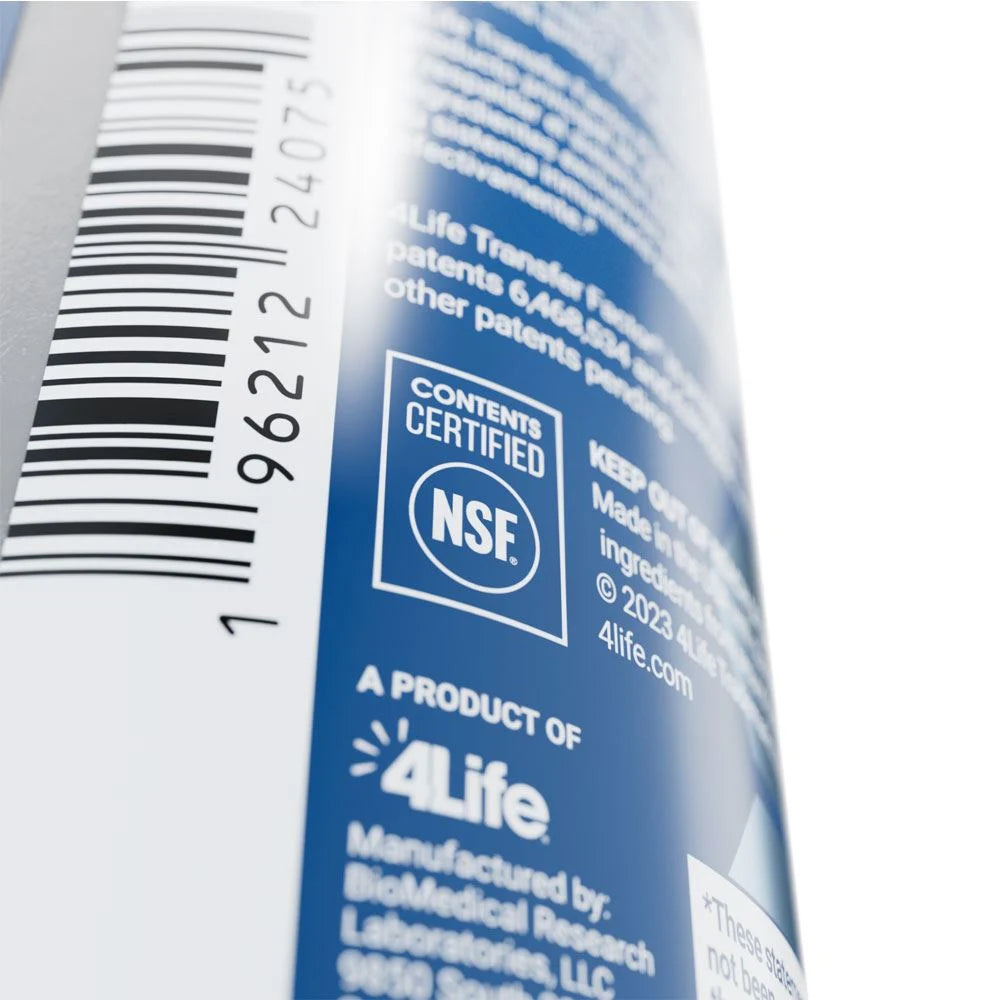 Transfer Factor Plus® Tri-Factor® Formula