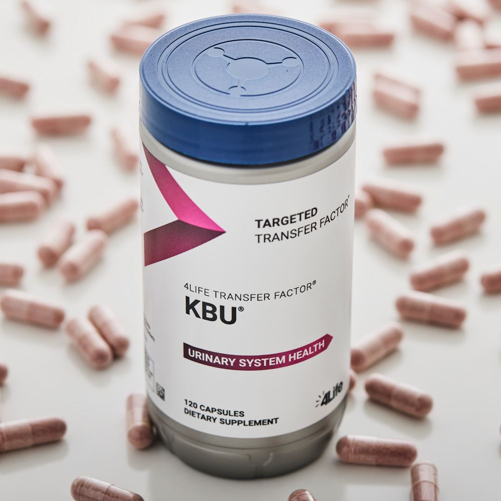 KBU - Transfer Factor