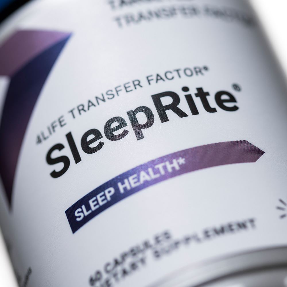 SleepRite – Transfer Factor