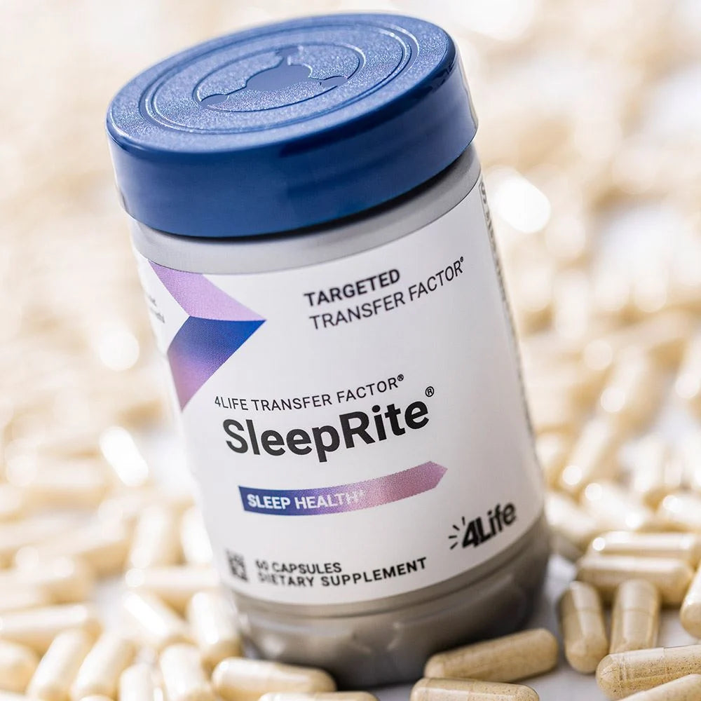 SleepRite – Transfer Factor