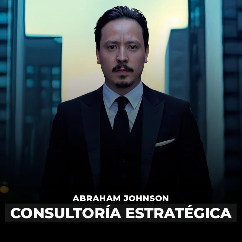 Consultoría Estratégica Completa