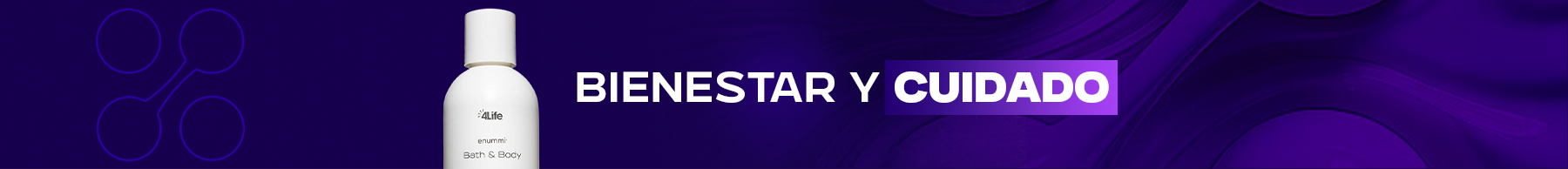 Bienestar y Cuidado
