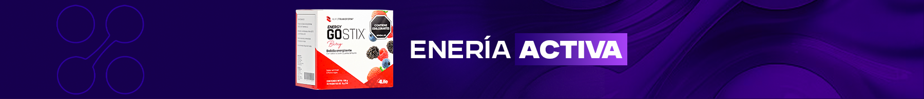 Energía Activa