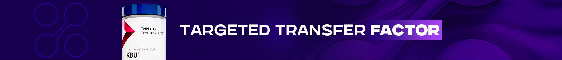 Targeted Transfer Factor®