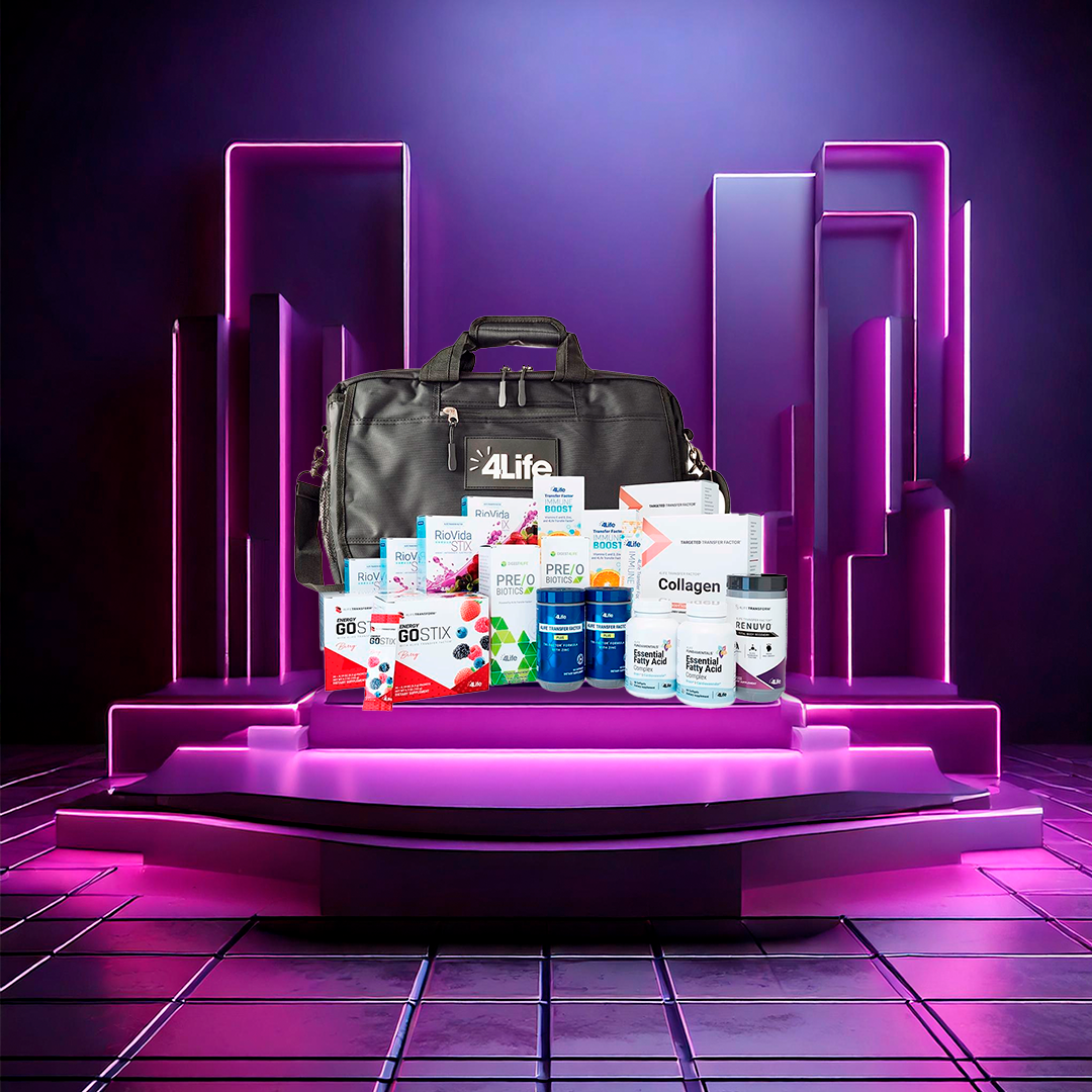 Fast Start Best Sellers Pack