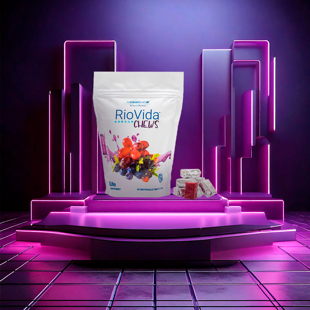 RioVida Chews