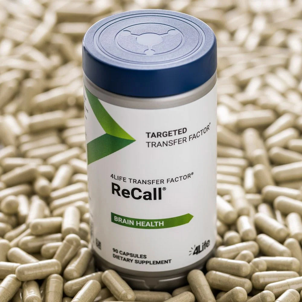 ReCall - Transfer Factor