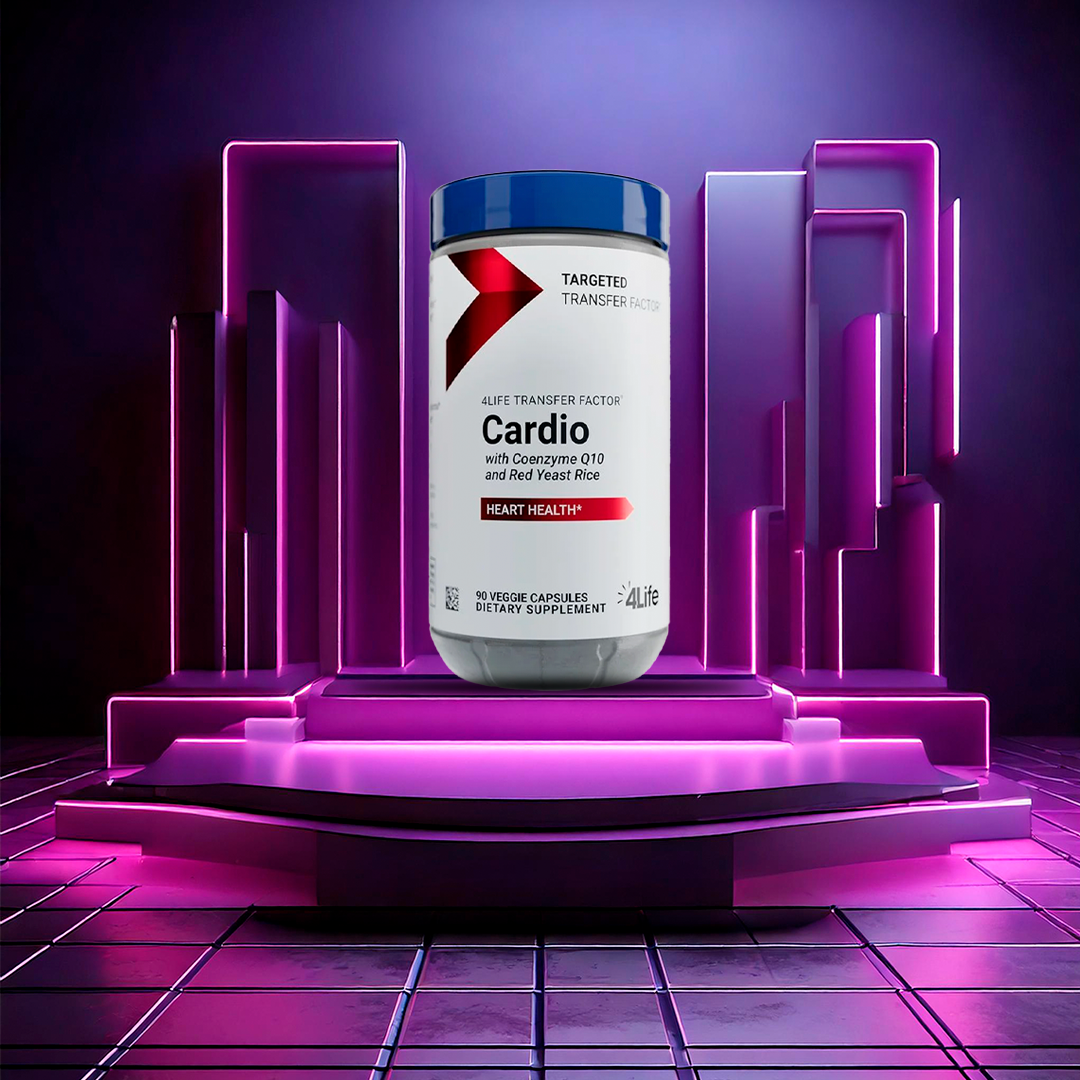Cardio