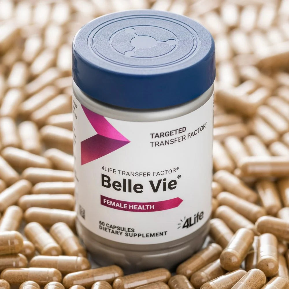 BelleVie - Transfer Factor