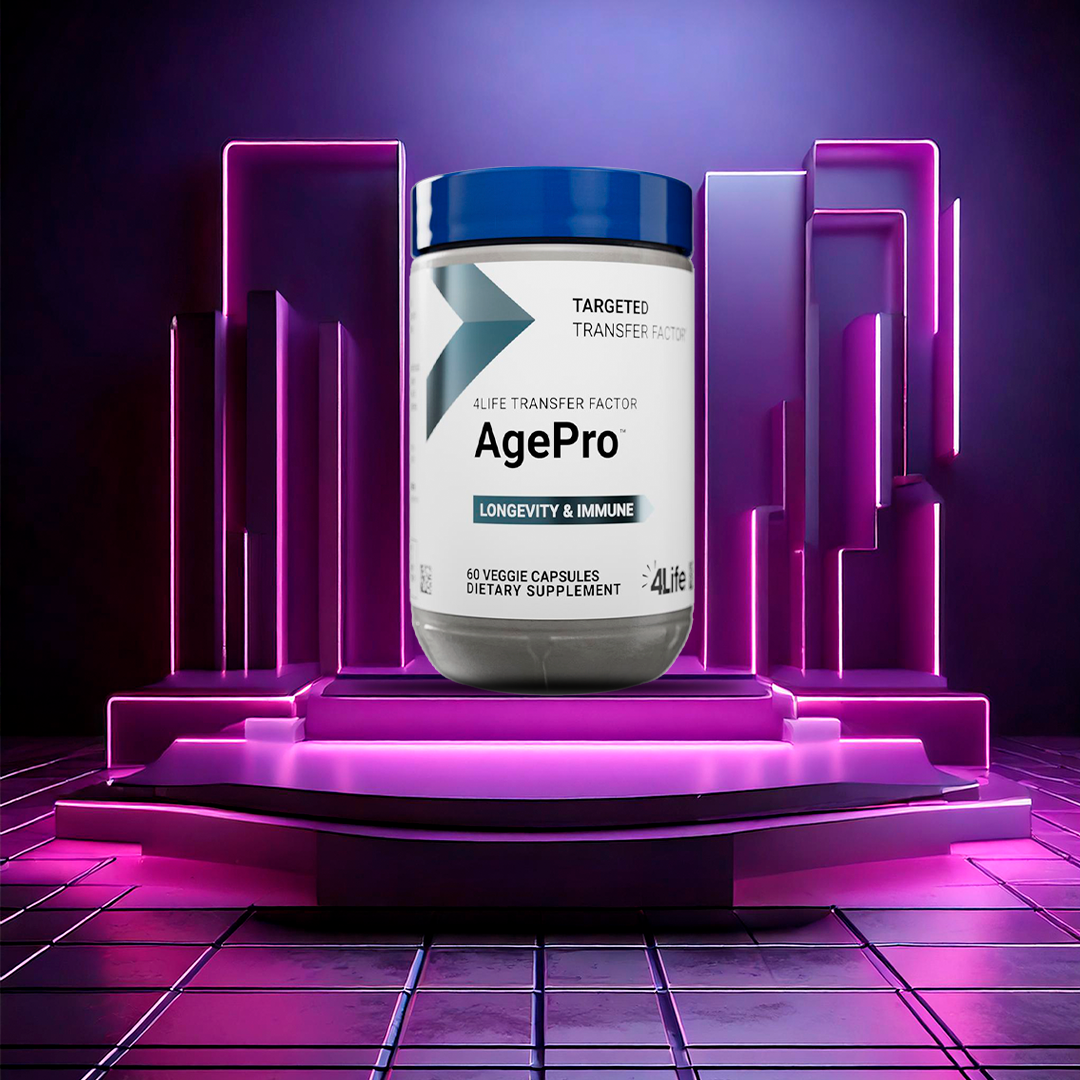 AgePro - Transfer Factor