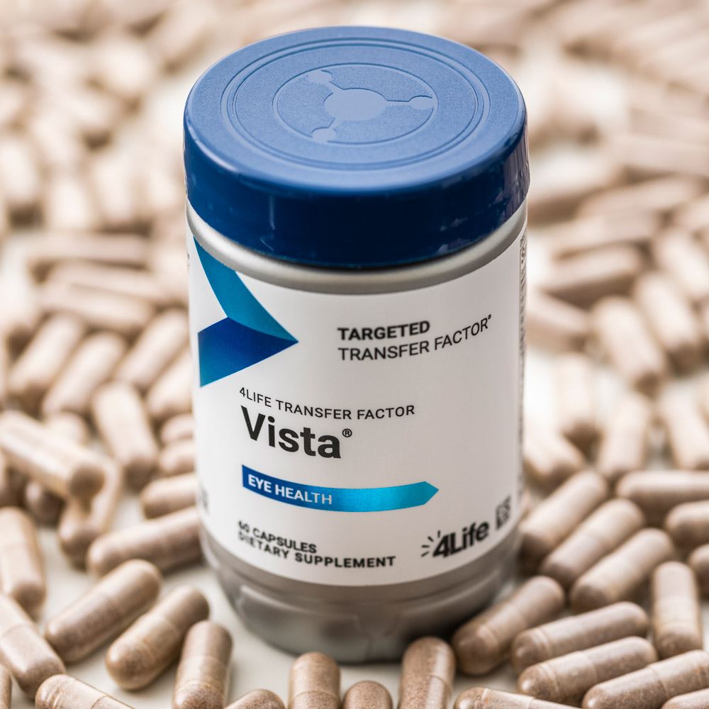 Vista – Transfer Factor