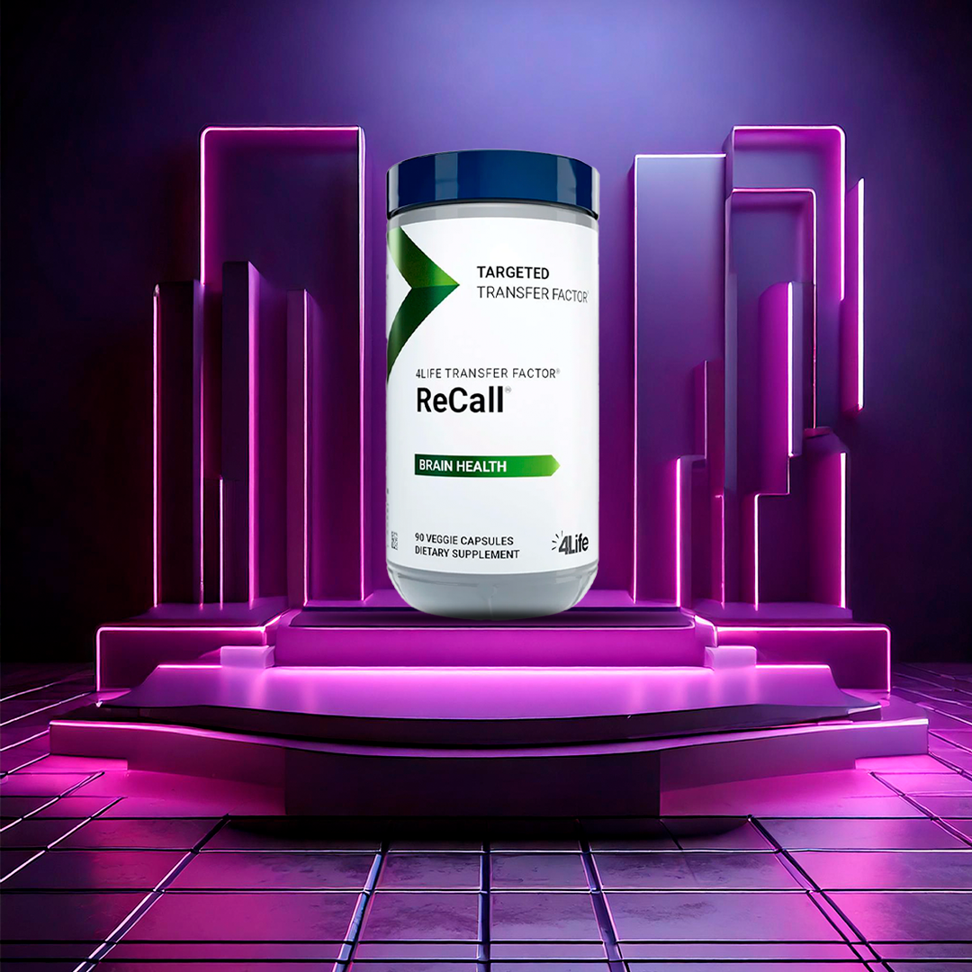 ReCall - Transfer Factor