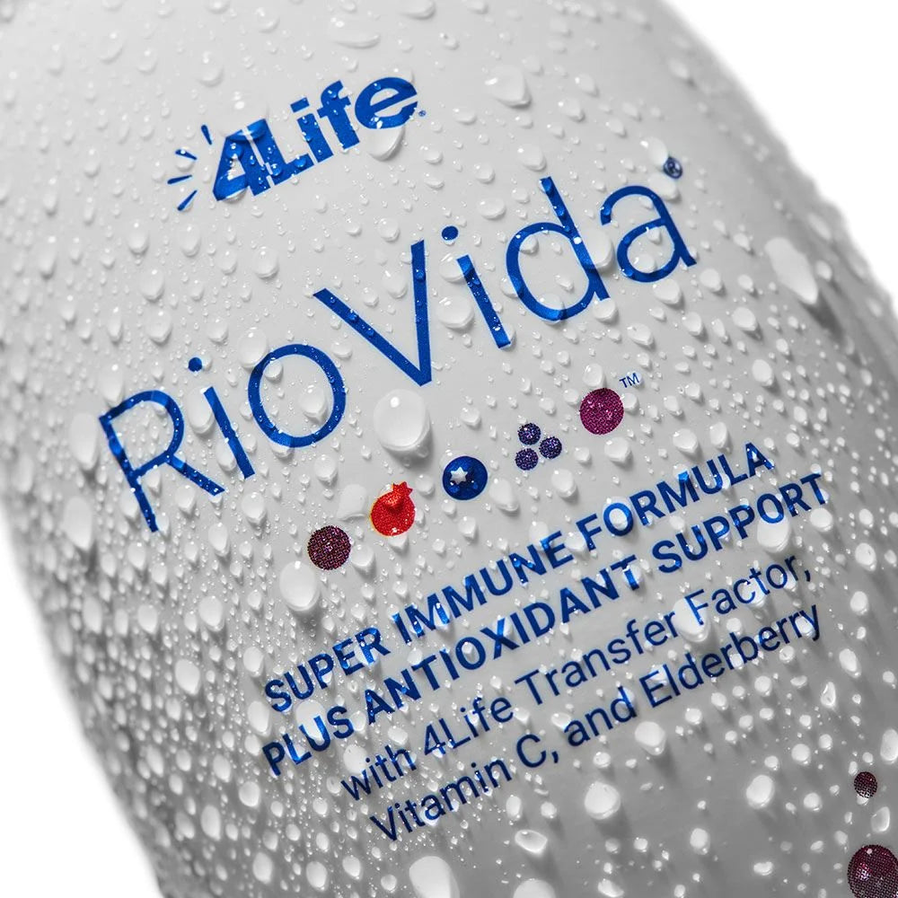 RioVida – Transfer Factor