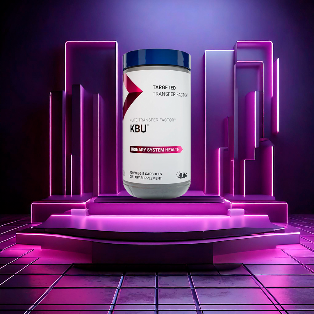 KBU - Transfer Factor