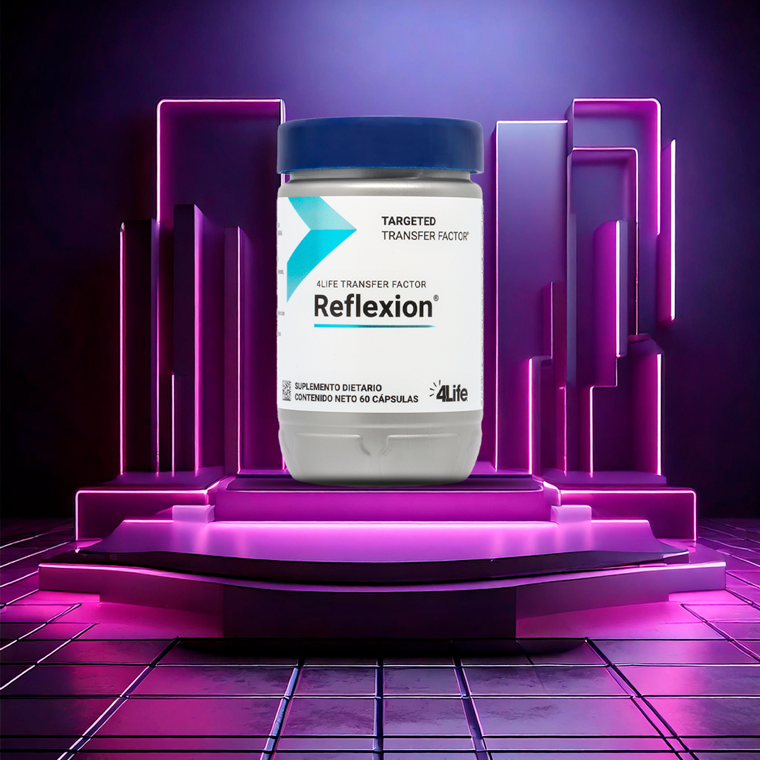 Reflexion – Transfer Factor