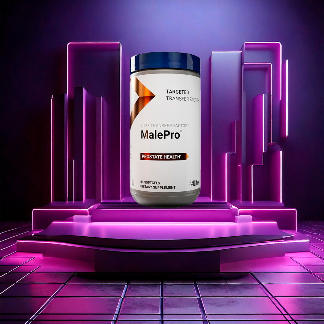 MalePro - Transfer Factor