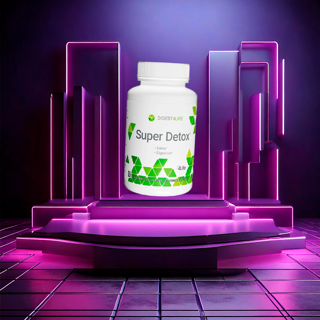 Super Detox
