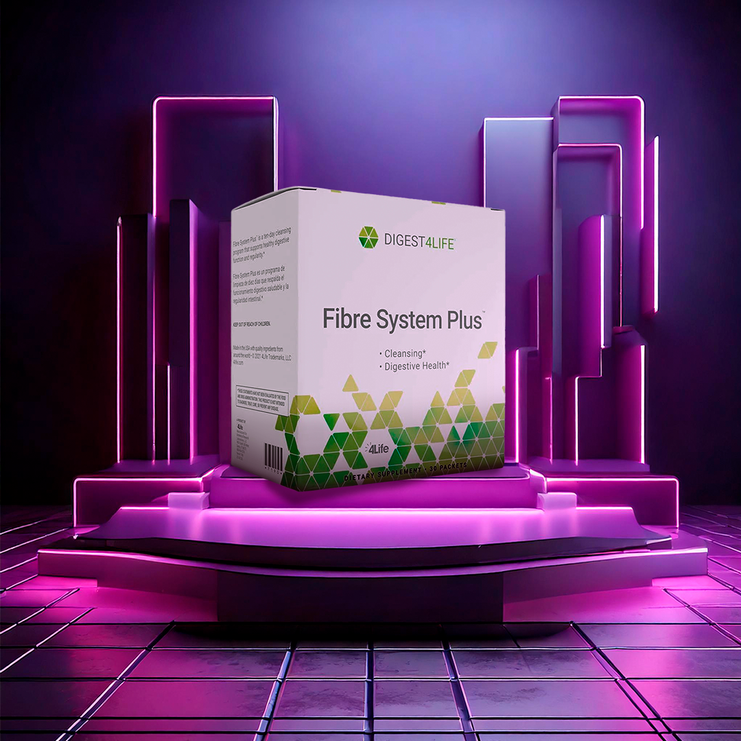 Fibre System Plus