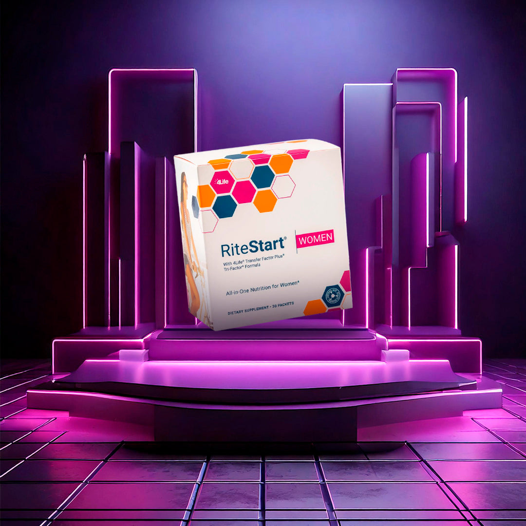 RiteStart® Women