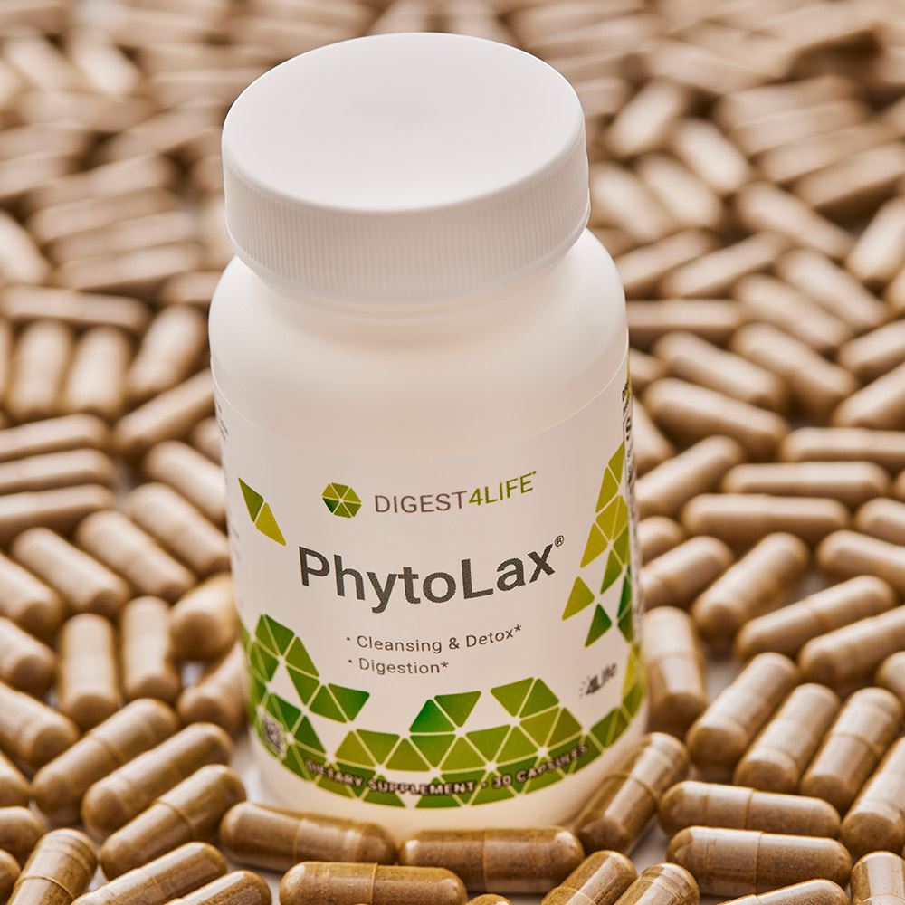 Phytolax