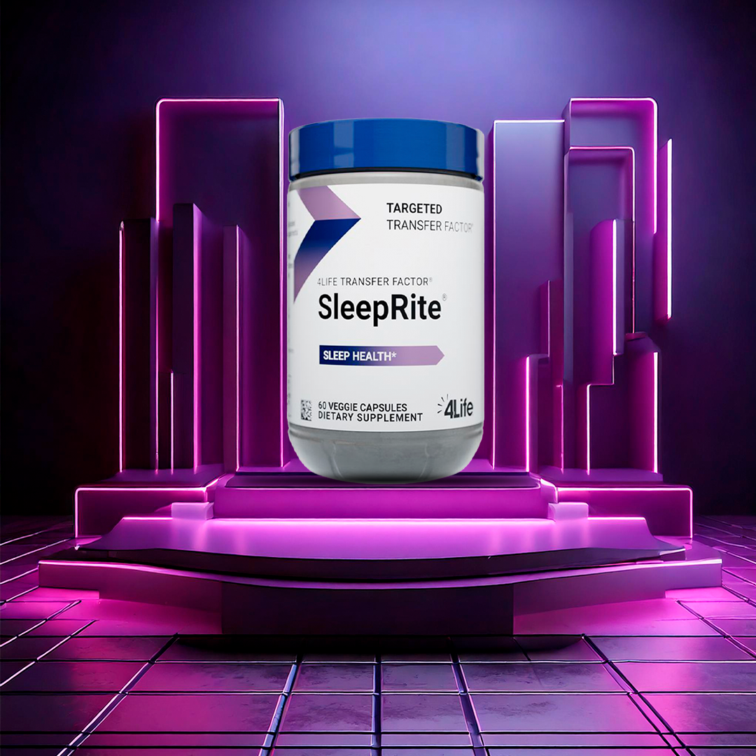 SleepRite – Transfer Factor