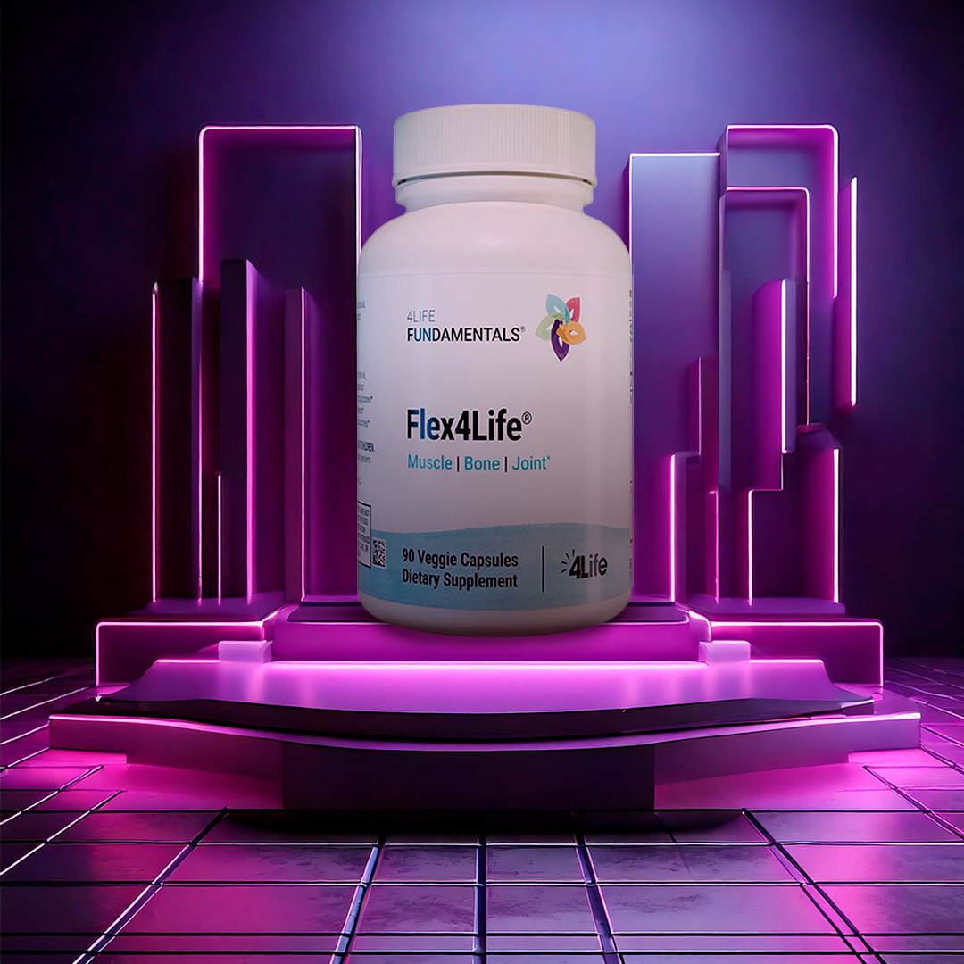Flex Capsules