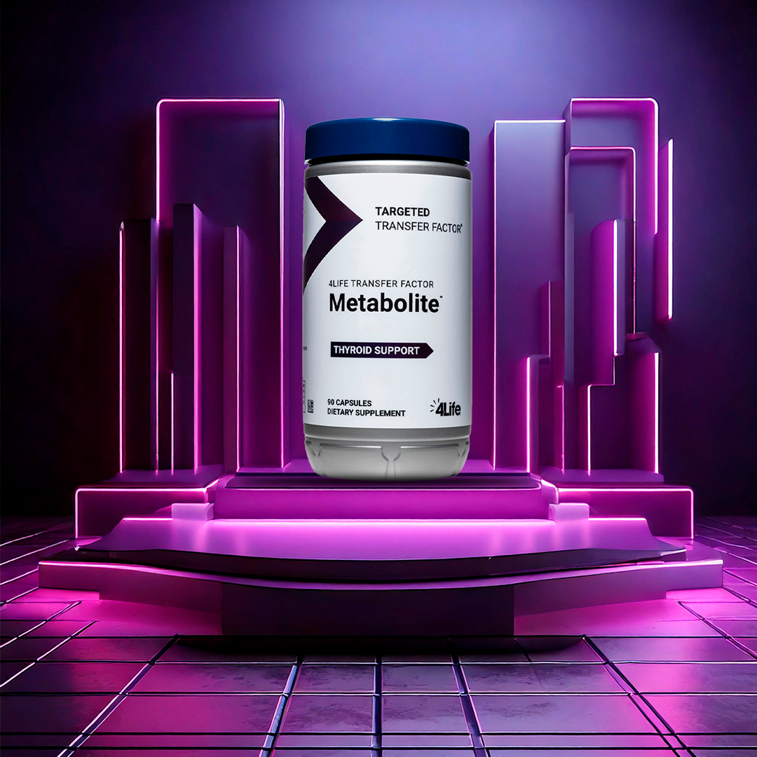 Metabolite – Transfer Factor
