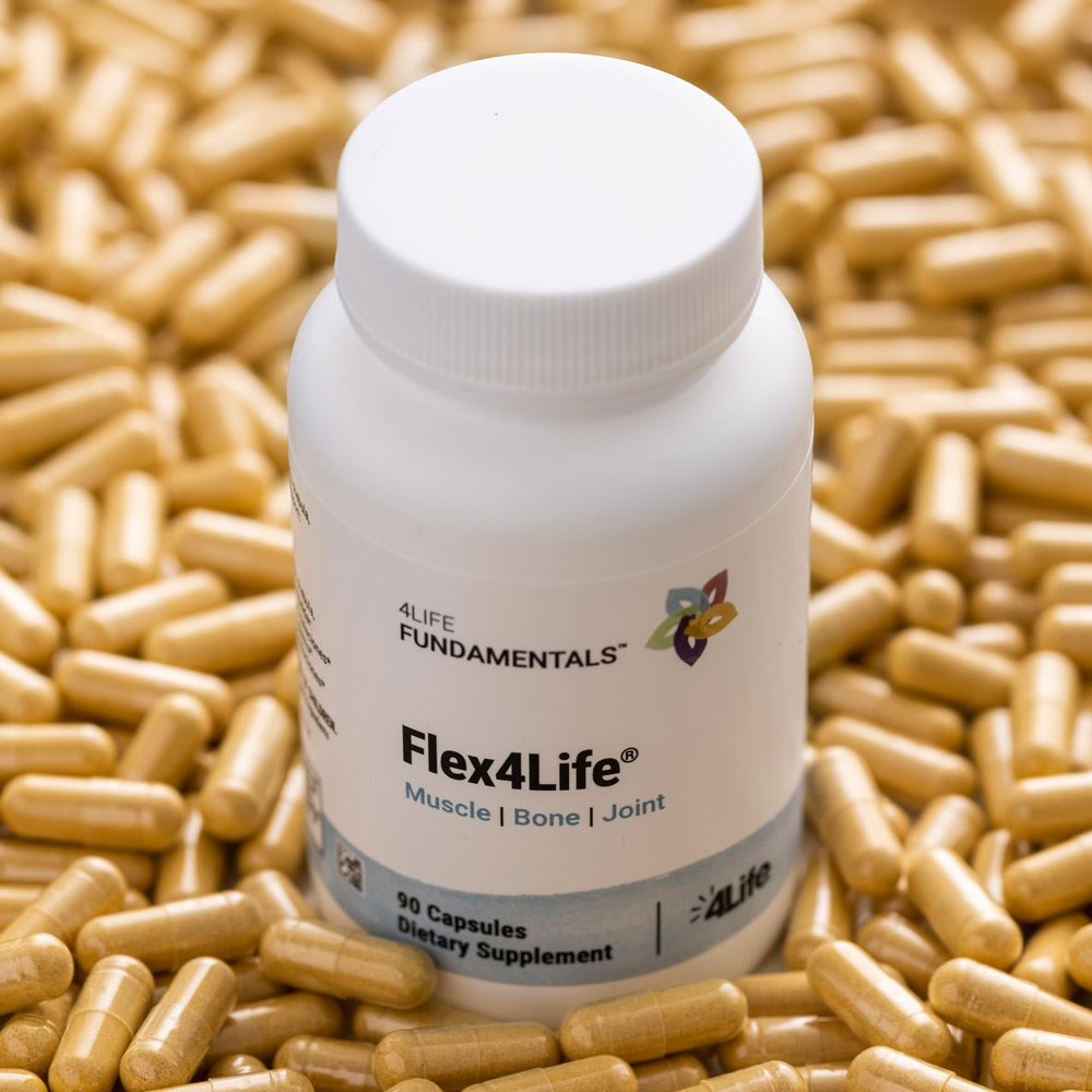 Flex Capsules