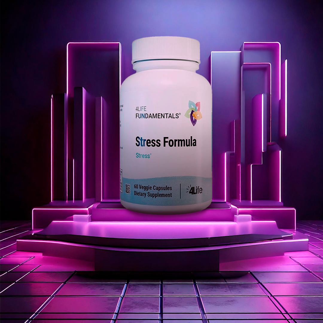 Stress Formula