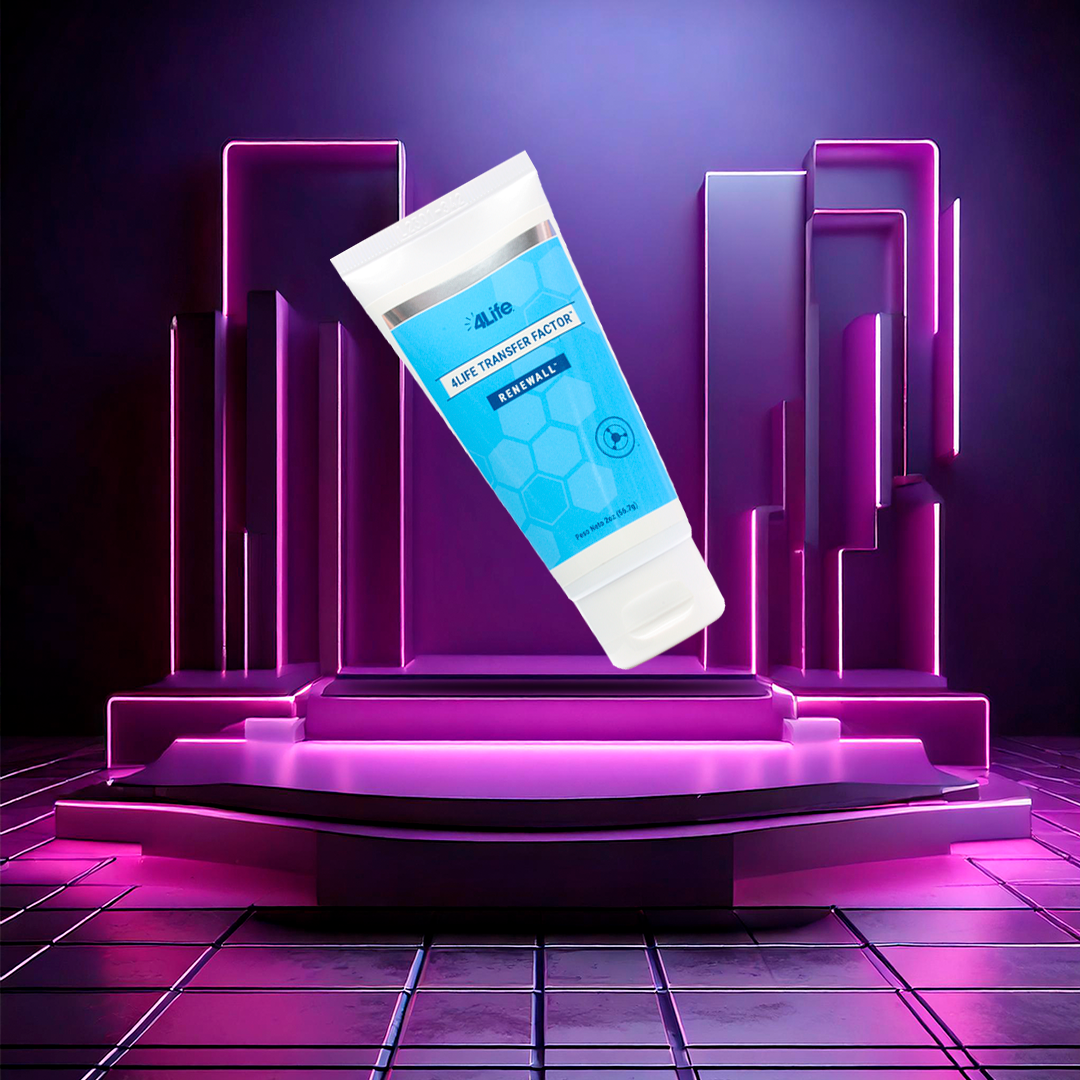 RenewAll™ - Transfer Factor™