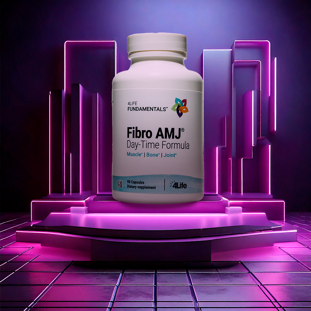 Fibro AMJ® - Day