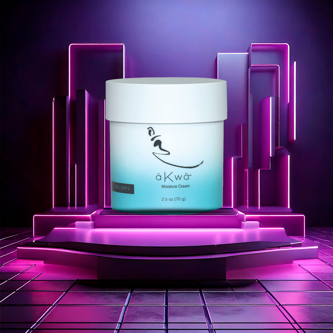 äKwä® Moisture Cream