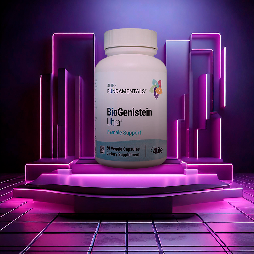 BioGenistein Ultra®