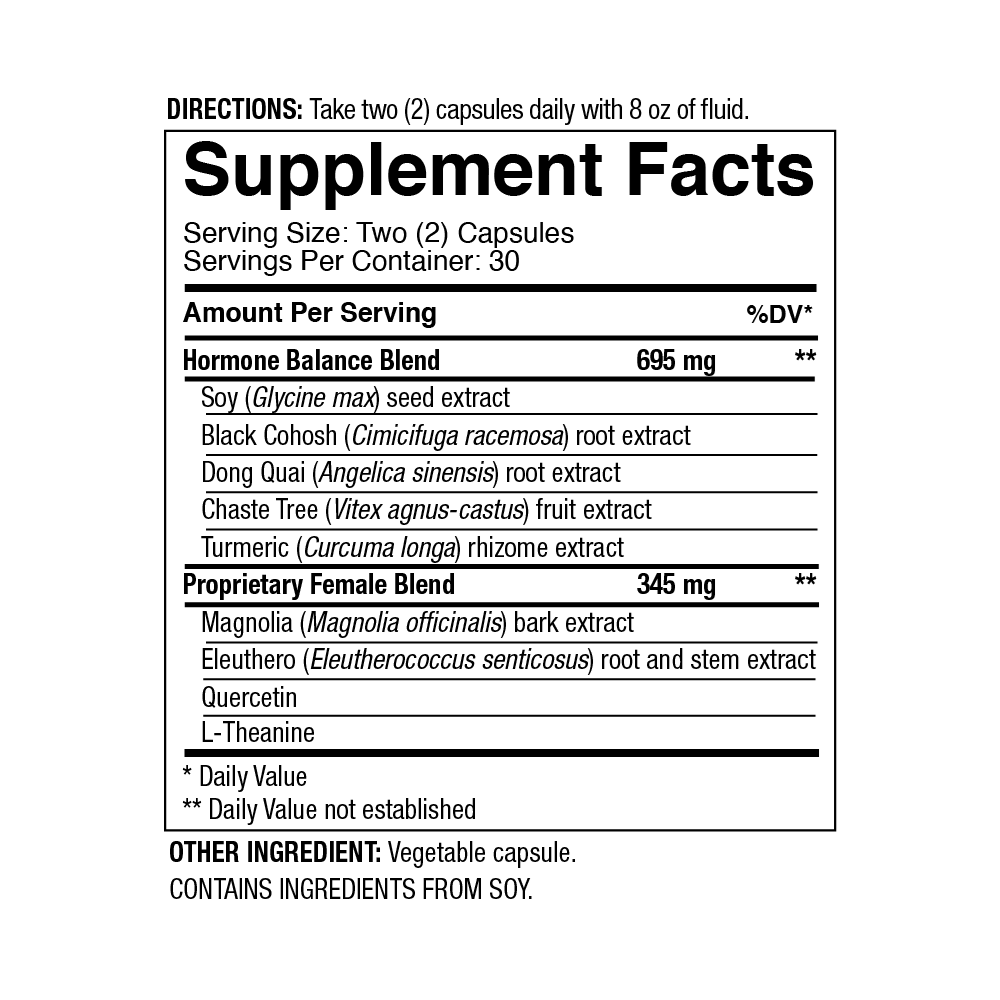 BioGenistein Ultra®