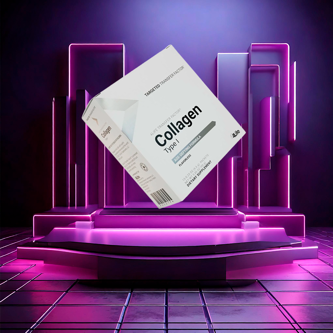 Collagen Type I – Transfer Factor