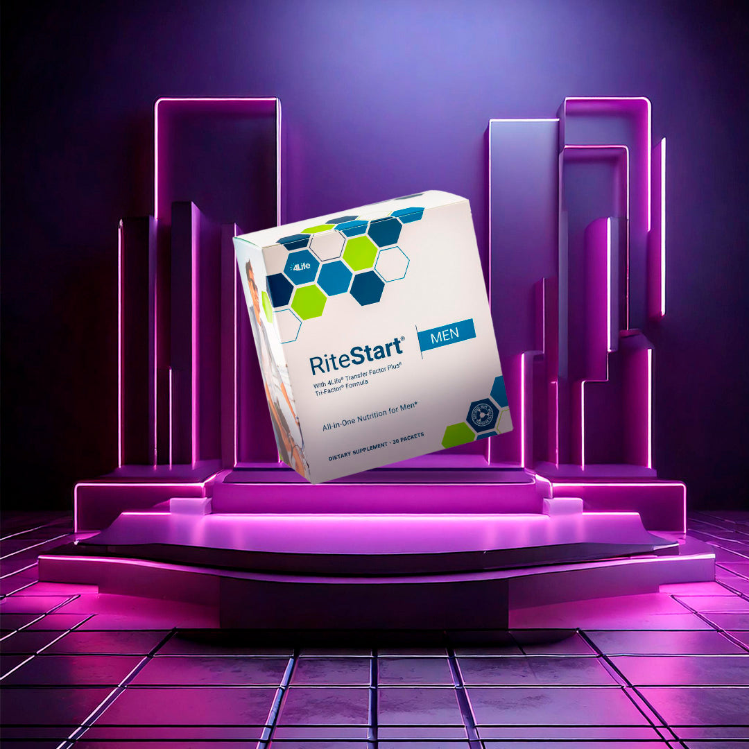 RiteStart® Men