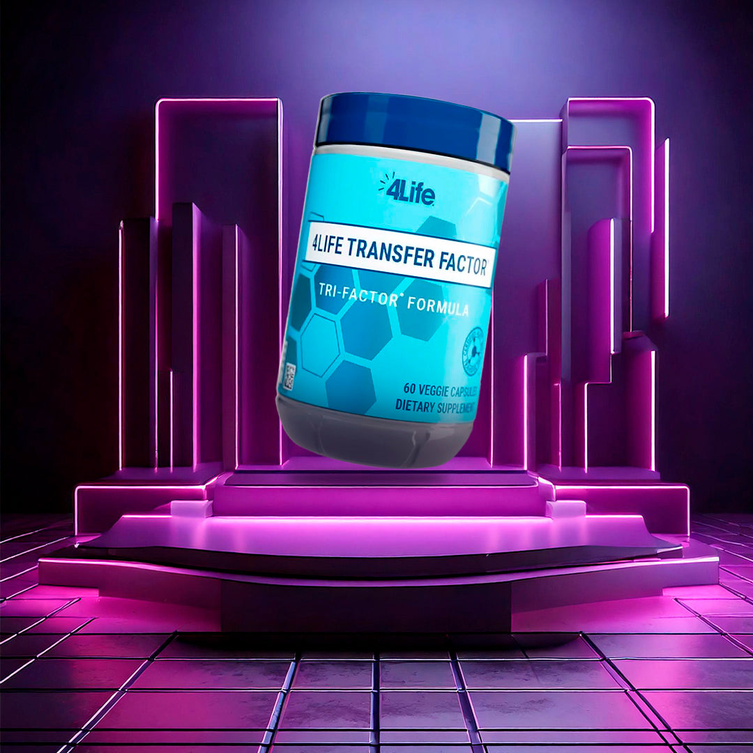 Transfer Factor Tri Factor Formula