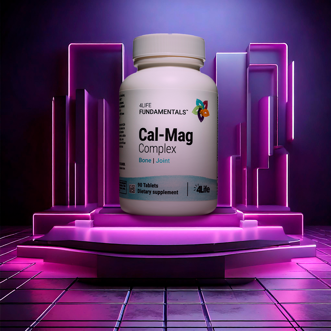 Cal-Mag Complex