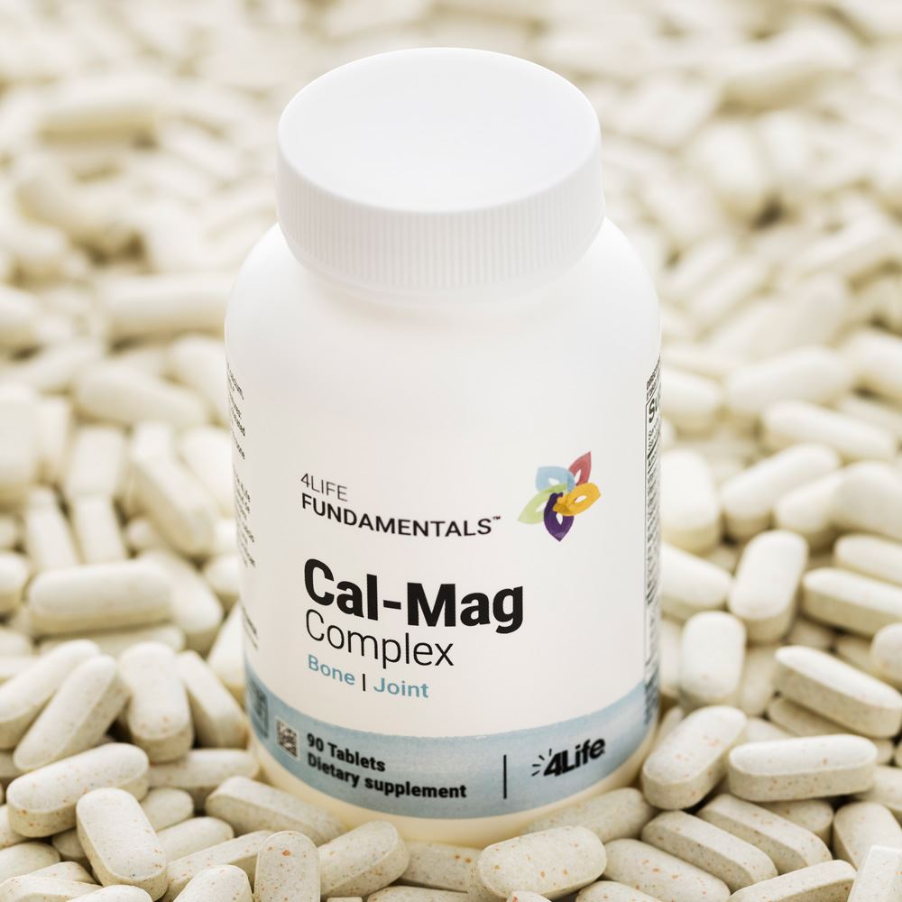 Cal-Mag Complex
