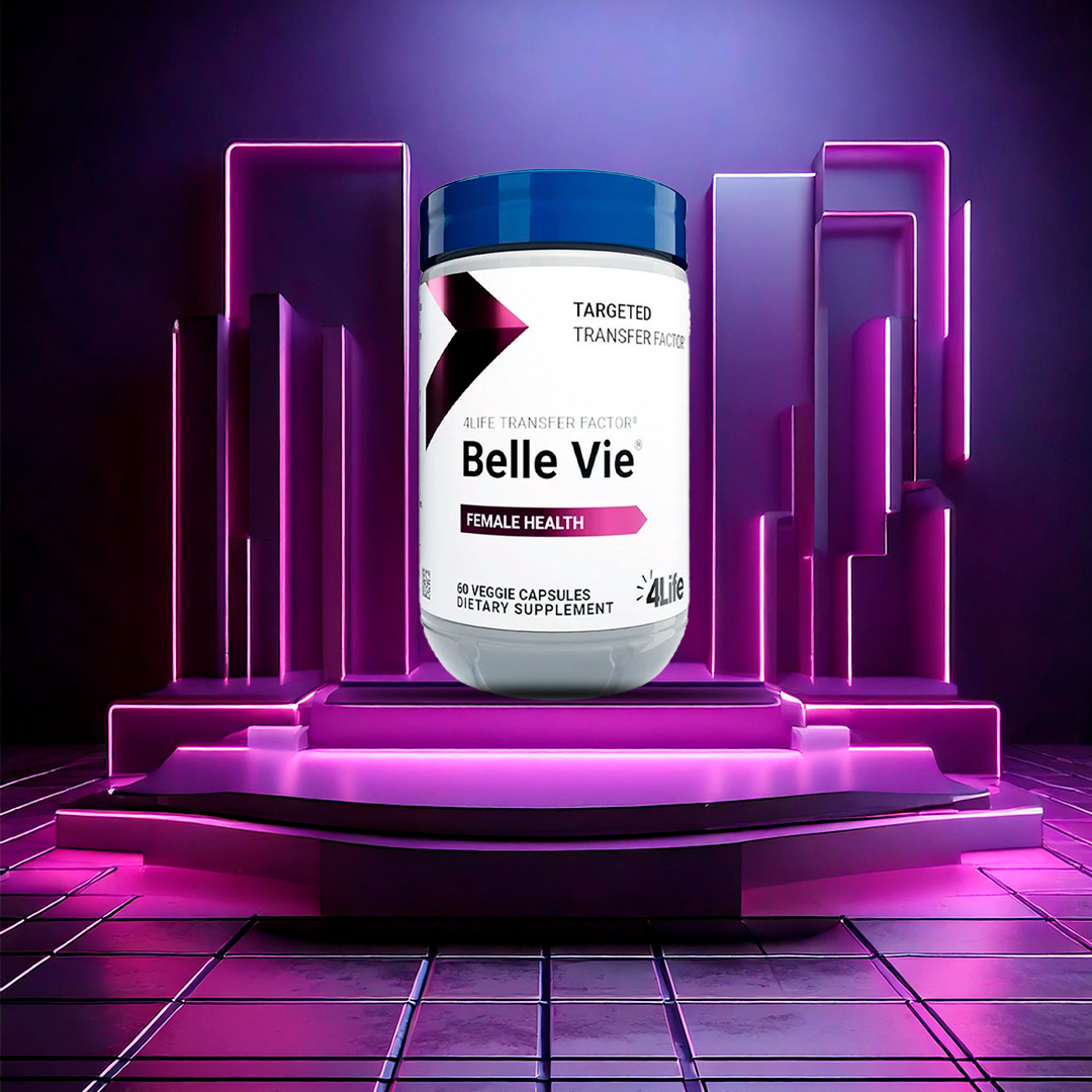 BelleVie - Transfer Factor