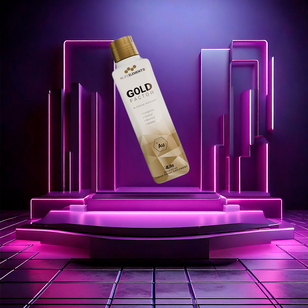 Gold Factor