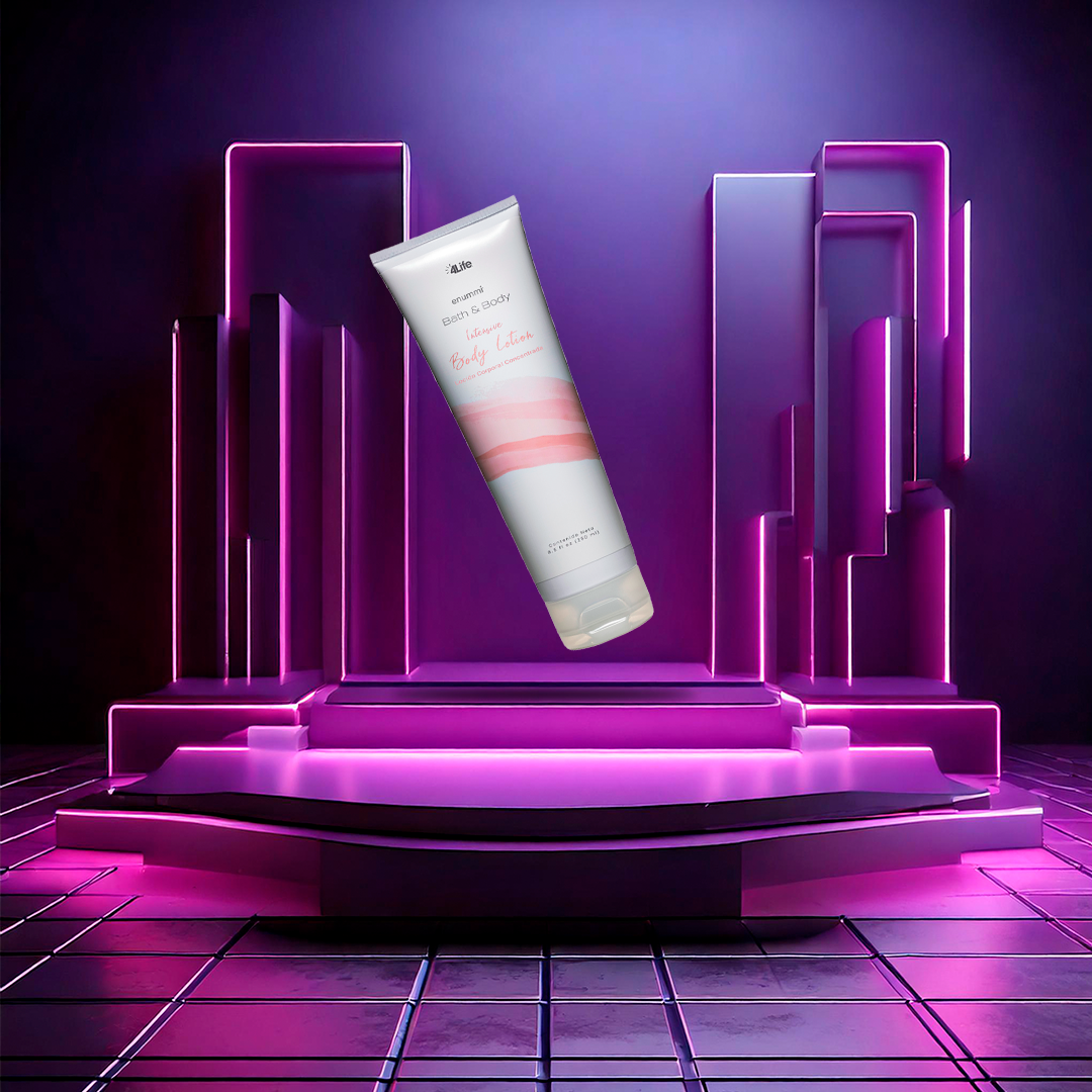 enummi® Intensive Body Lotion