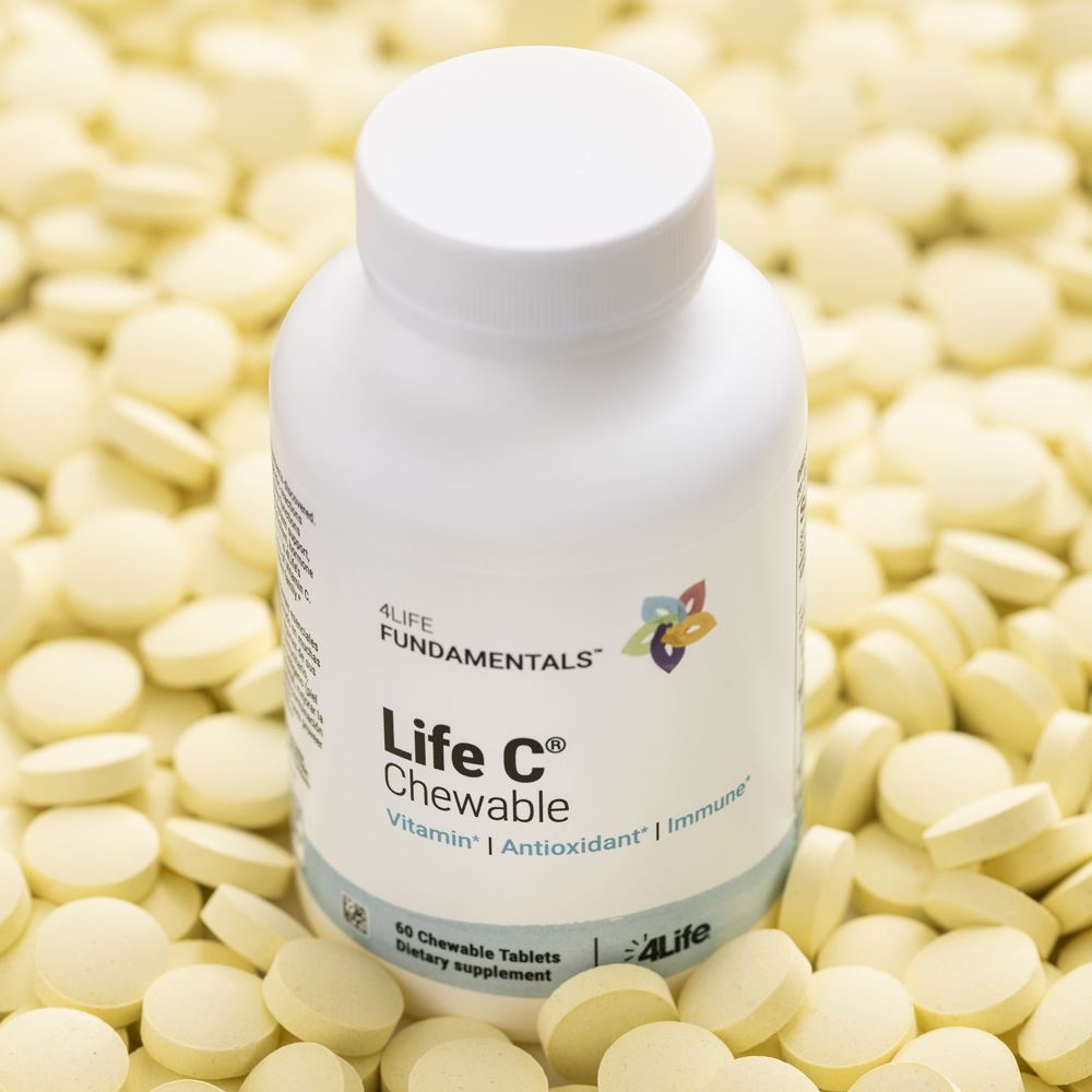 Life C® Chewable