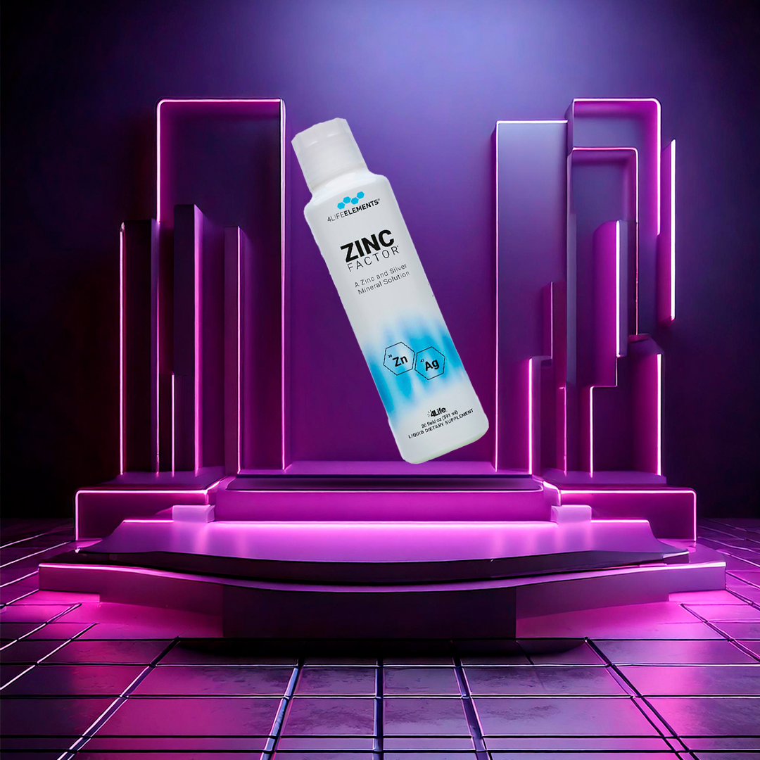 Zinc Factor