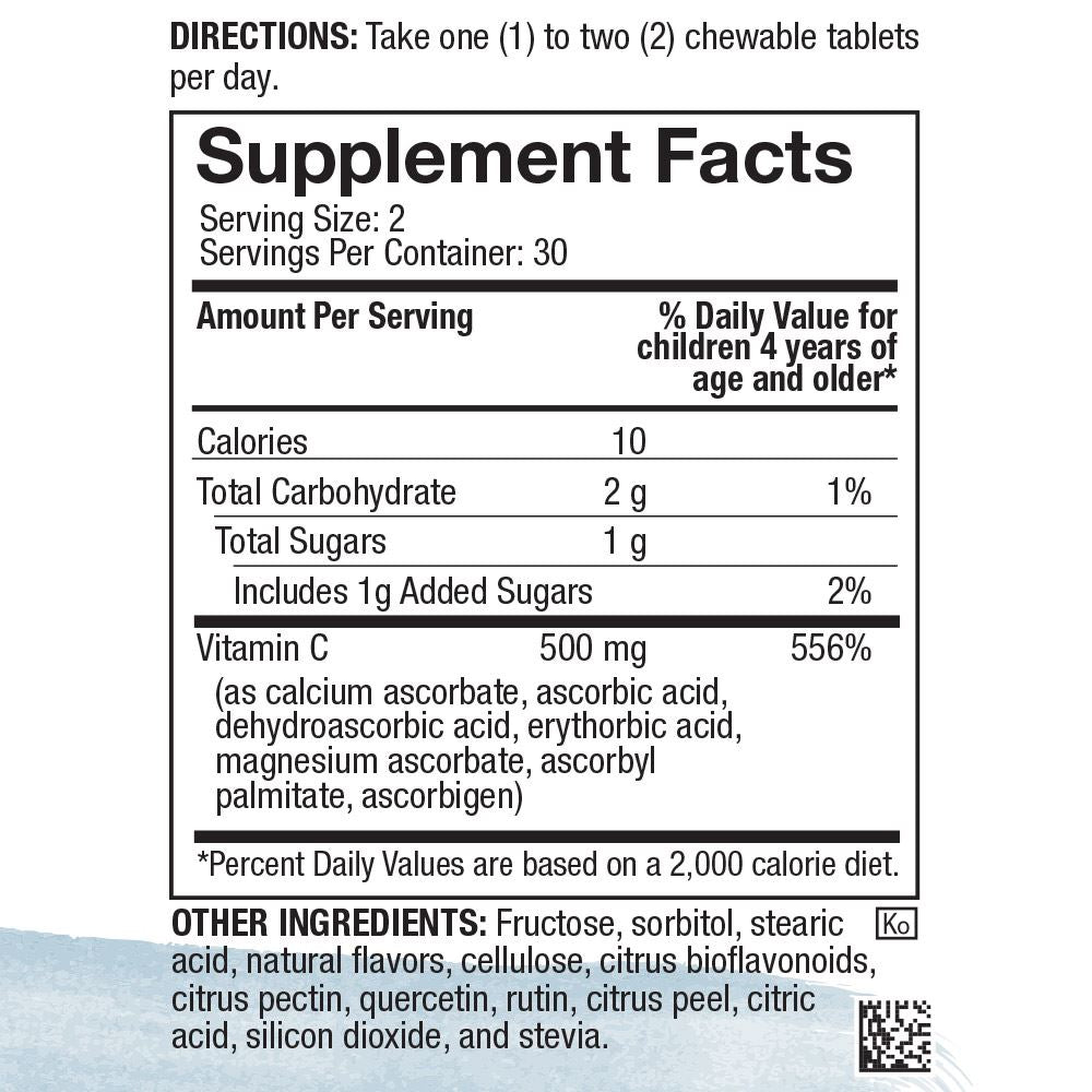 Life C® Chewable