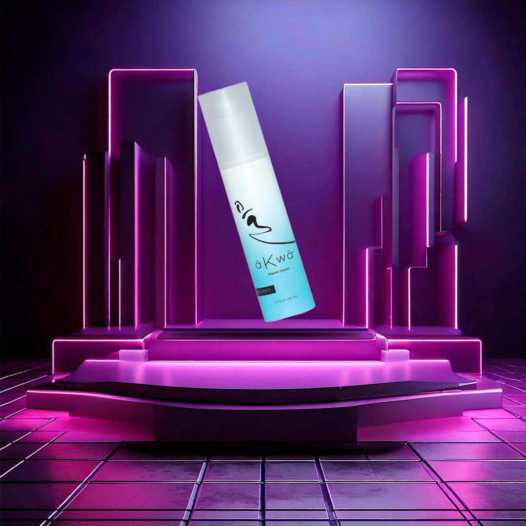 äKwä® Four-Way Toner