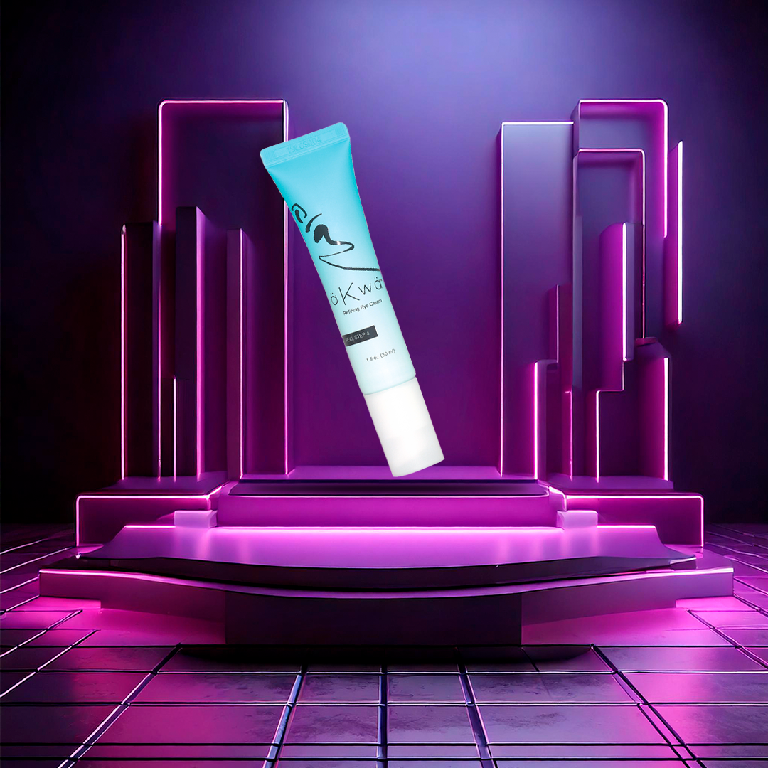 äKwä® Refining Eye Cream