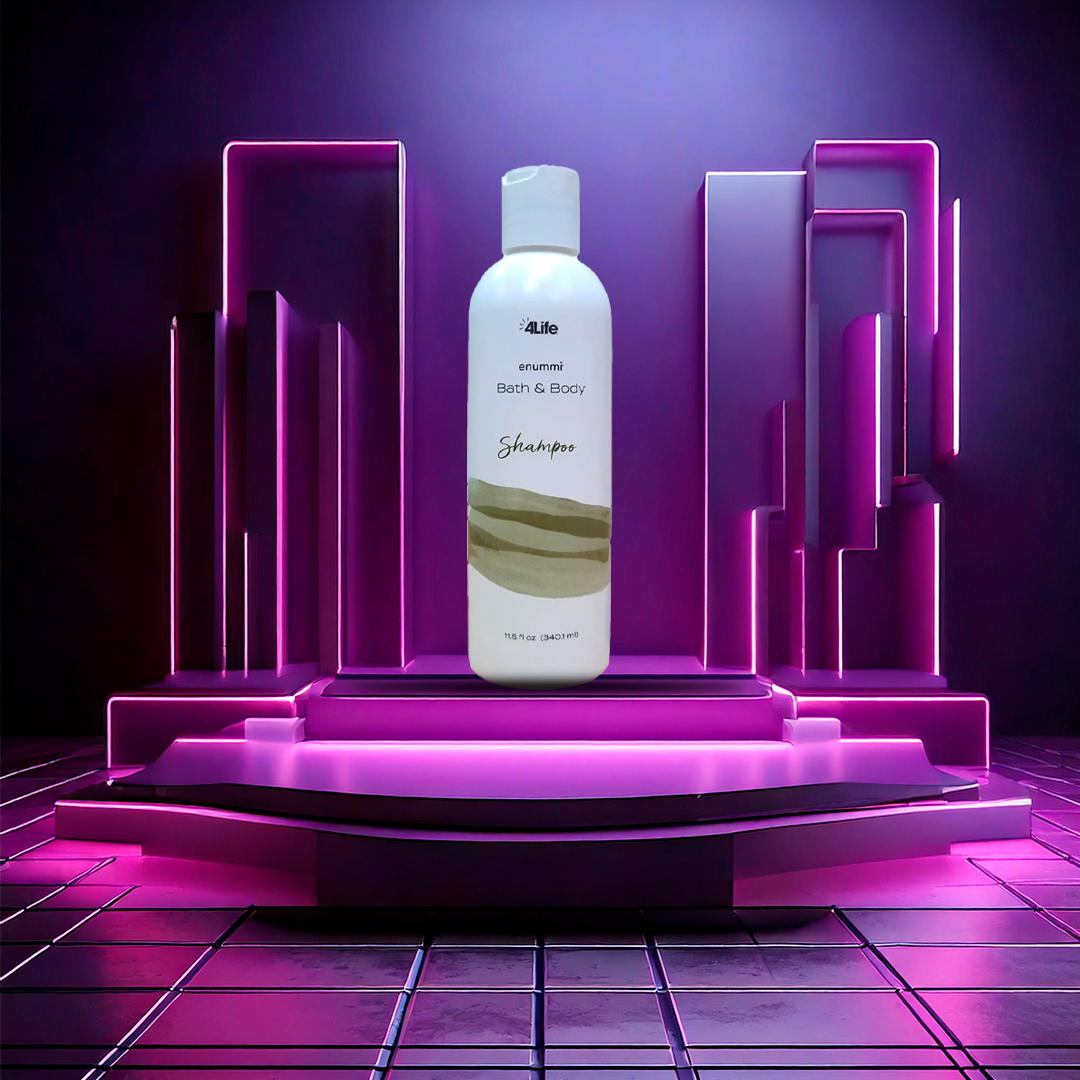 enummi® Shampoo