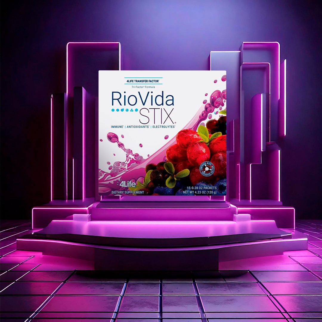 RioVida Stix