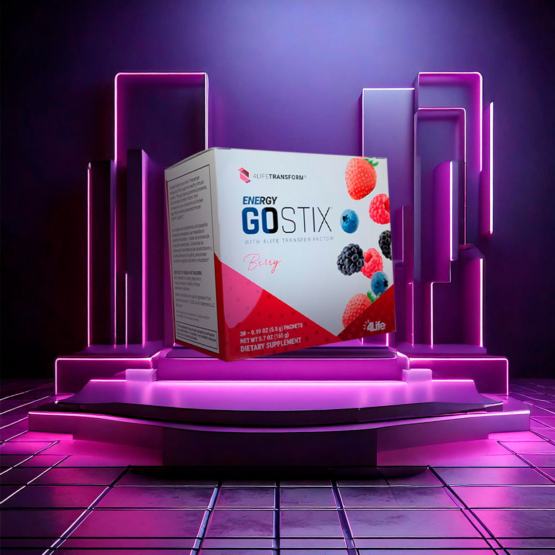Energy Go Stix® Berry